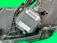 фото thumb №11, Лампа права передня перед ксенон комплектна mazda cx-7 lift 09-12 europa