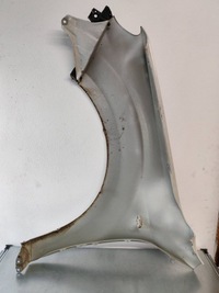 фото thumb №7, Subaru forester iii sh крыло правый передний правый перед 37j