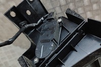 фото thumb №7, Toyota sienna xl40 передний активный нижний решётка радиатора 53180-08010 2.5 hybrid 130kw