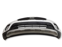 фото thumb №9, Kia sorento iii передній бампер