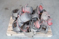 Купить Суппорт тормозной перед задний  pomocnik premium dxi 13, фото thumb