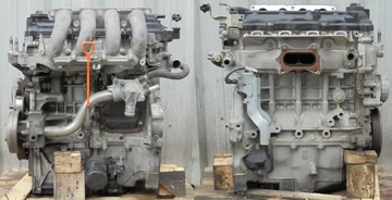 фото thumb №1, Honda civic viii ufo 09 r 1.4 двигун l1371 100km