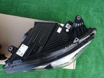 фото thumb №6, Лампи перед mercedes gt 4-door w290 мульті beam