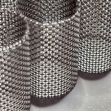 Filtr 40 mesh 246357_1 ETG do pistoletu GRACO Fusion AP, MP, CS, #26d