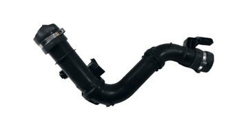 фото thumb №1, Trafic iii vivaro труба шланг интеркулер 144601915r