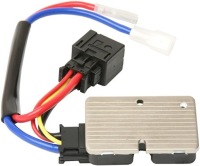 фото thumb №1, Резистор регулятор вентилятор mercedes s w140 c140