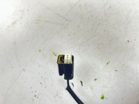 2016 citroen jumper труба впускной турбины 89825ls с Разборки, фото thumb