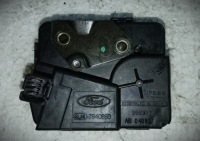 Купить Замок стекло крышки задняя jaguar 4li4-7840860, фото thumb