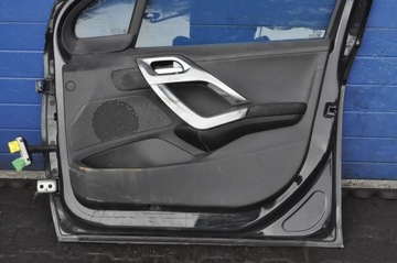 фото thumb №13, Peugeot 2008 i двері правий перед передні