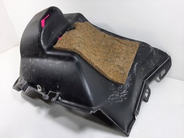 фото thumb №7, Honda civic viii sedan 1.3 ima 10r боковина багажника лівий