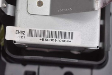 фото thumb №10, Подушка безпеки повітряна подушка пасажира eg2160350 mazda cx-7 рестайлінг 09-12