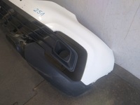 фото thumb №4, Бампер перед renault captur i 1 lift