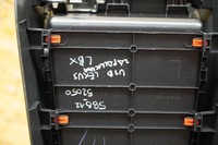 фото thumb №10, Панель тунель перед usb прикурювач lexus lbx 24r новий 0km оригінал 23-