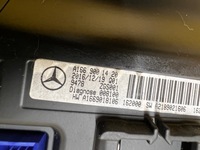 фото thumb №7, Екран дисплей монітор навігації mercedes gls x166