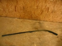 фото thumb №1, Спойлер лівий pod бампер 307