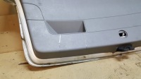 фото thumb №13, Кришка багажника багажника задня задня vw golf v hb 03- lak. la7w