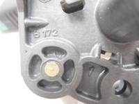 фото thumb №8, Важіль троси карбюратора fiat bravo оригінальний номер 7775448