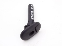 фото thumb №1, Fiat stilo 01-07 направляющая подголовник сиденья перед