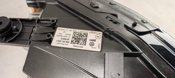 фото thumb №12, Vw t-roc troc t roc 2ga полный led левый правый фара лампа левая правая