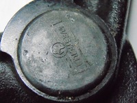 фото thumb №6, Bmw e71 x6 e72 westfalia головка фаркоп wypinana оригинал 6775790