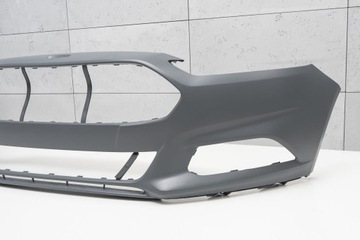 фото thumb №9, Ford mondeo mk5 v 2014-19 передний фейслифтинг бампер переднее ds7317757bw