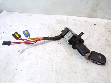 фото thumb №7, Набір стартовий peugeot 607 2.2b 9646169280 / iaw4mp2.14