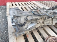 фото thumb №3, Ford ranger 5 v 3.2tdci механічна коробка передач коробка передач передач редуктор зчеплення двомасовий маховик