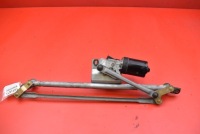 фото thumb №6, Механизм моторчик дворник перед eu 90504143lhd opel vectra b lift