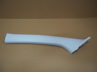 Купити Захист накладка стійка ліва peugeot 208 2008 9673750377, фото thumb