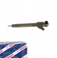 фото thumb №1, Инжектор cr bosch do honda fr-v 2.2i