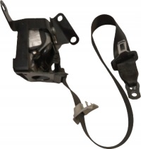 Купити Ремінь безпеки лівий задній mercedes cls w219, фото thumb