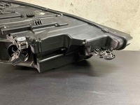 фото thumb №14, Audi q8 e-tron повний led фара лівий лампа ліва 4ke941781 oem
