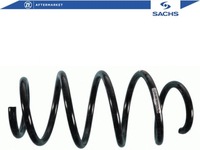 фото thumb №1, Sachs пружина подвешивание audi a3 vw tiguan toura