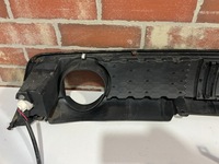 фото thumb №9, Спойлер накладка бампера задняя suzuki swift iv sport 71841-57k1