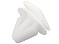 фото thumb №1, 10x chevrolet captiva opel antara клипса 8 накладки