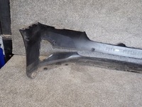 фото thumb №9, Bmw g30 g31 5 lift 20- бампер передний перед