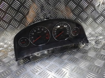 фото thumb №1, Манометр спидометр opel vectra c signum 13136739jg евро