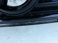 фото thumb №11, Audi rs6 a6 c8 4k0 бампер переднее перед решётка радиатора