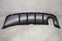 фото thumb №9, Накладка бампера заднего alfa romeo giulietta veloce