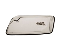 фото thumb №1, Стекло лампы передней volvo s80 05.98- 8662866