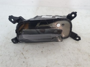 фото thumb №6, Галоген праві лівий переднє drl led hyundai tucson iv 4 рестайлінг 24-