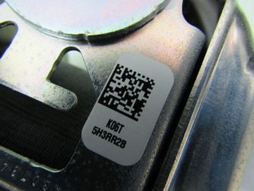 фото thumb №11, Civic xi 24r pas натягувач лівий перед переднє безпеки 5h3rr2b