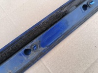 Peugeot 308 2 t9 13r- накладка молдинг порог правый  9806944677 Цена, фото thumb