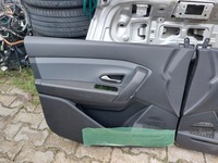 фото thumb №1, Оббивка обшивка перед renault express 21- ліва