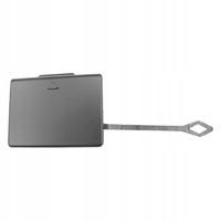 фото thumb №1, Bmw 7 f01 f02 заглушка фаркоп буксирувальний бампера