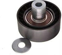 фото thumb №1, Maxgear ролик ремень многоручейковый 54-0312