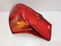 фото thumb №5, Лампа kia pro ceed i hb 3-двері 2006 2007 2008