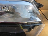 фото thumb №14, Citroen jumpy iii vivaro c лампа правая 9808567680