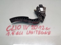 Купить Педаль газа потенциометр clio iv 1.5 dci 180029347r, фото thumb