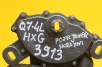 фото thumb №11, Позиціонер коробки hxg audi q7 4l vw touareg 7l0971771